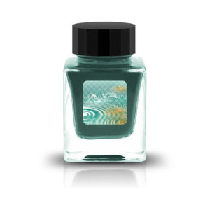 Tono & Lims Fountain Pen Ink - Friendship Contest - Minamo