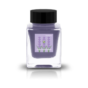 Tono & Lims Fountain Pen Ink - Takasaki Special  - Serene Atmosphere
