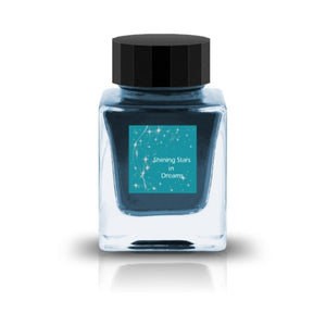 Tono & Lims Fountain Pen Ink - Friendship - Shining Stars in Dreams