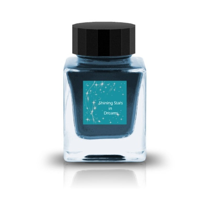 Tono & Lims Fountain Pen Ink - Friendship - Shining Stars in Dreams