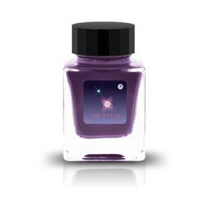 Tono & Lims Fountain Pen Ink - Deeep Space - Neptune's Rings