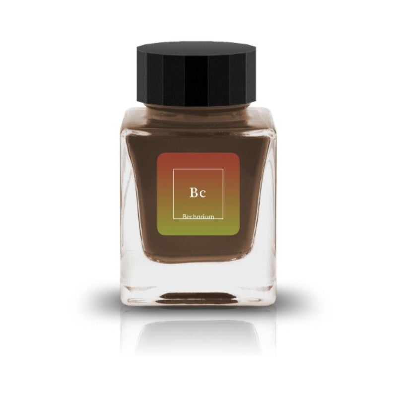 Tono & Lims Fountain Pen Ink - Friendship - Bc Bechorium