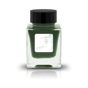 Tono & Lims Fountain Pen Ink - Fixation - Me (Bud) 芽
