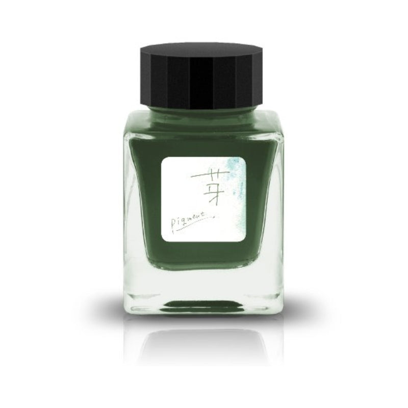 Tono & Lims Fountain Pen Ink - Fixation - Me (Bud) 芽