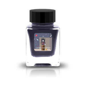 Tono & Lims Fountain Pen Ink - 3 Year Anniversary - Contact Suzumeya