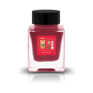 Tono & Lims Fountain Pen Ink - Shizuoka Special  - Big Dream