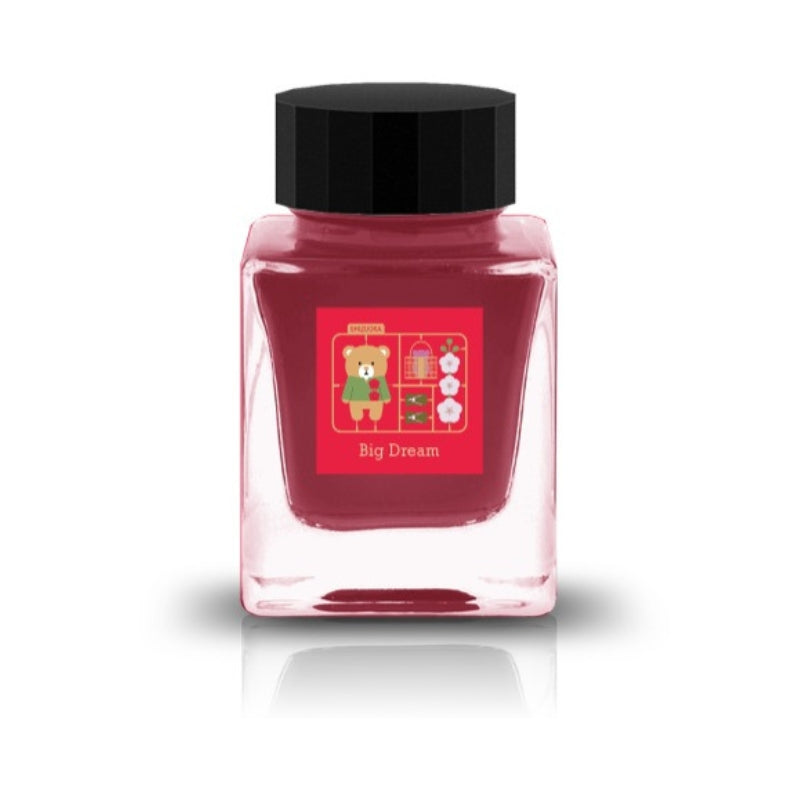 Tono & Lims Fountain Pen Ink - Shizuoka Special  - Big Dream