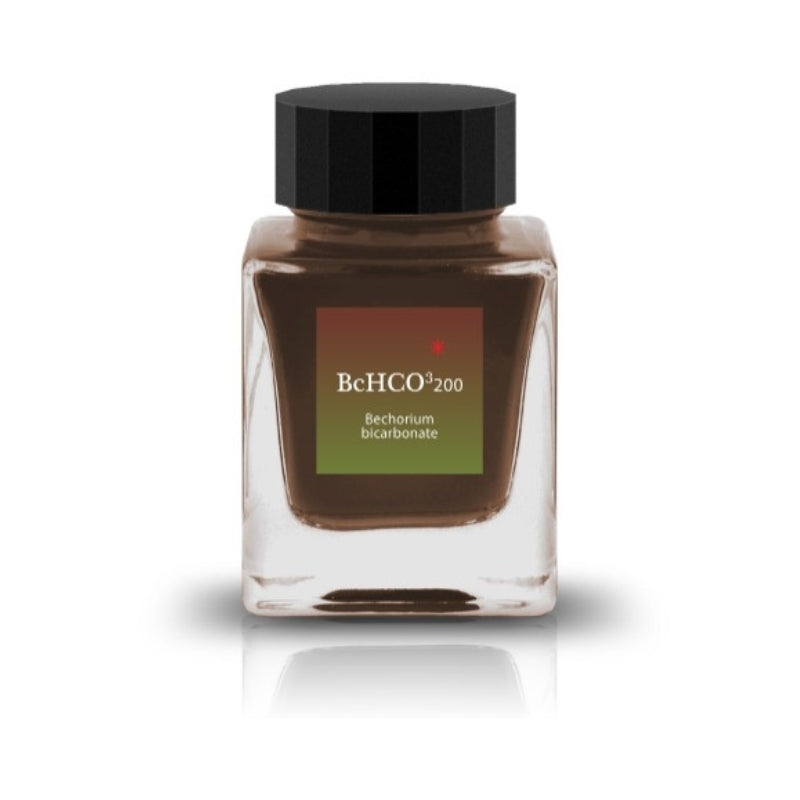 Tono & Lims Fountain Pen Ink - Friendship - Bechorium bicarbonate