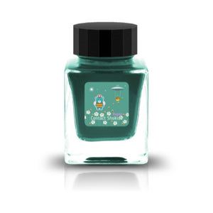 Tono & Lims Fountain Pen Ink - 3 Year Anniversary - Contact Super Shokido