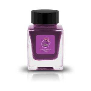 Tono & Lims Fountain Pen Ink - Sura&Gucchi - Yoyo
