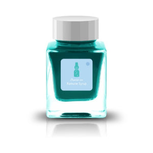 Tono & Lims Fountain Pen Ink - Shaved Ice - Ramune Syrup