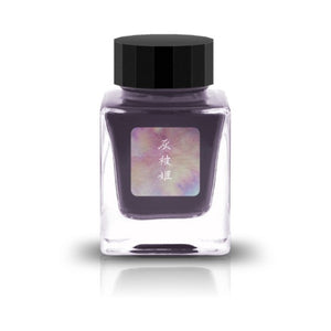 Tono & Lims Fountain Pen Ink - Friendship Contest - Cinderella