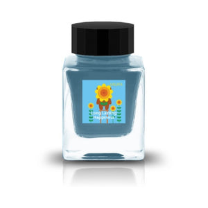 Tono & Lims Fountain Pen Ink - Niigata Special  - Long Lasting Happiness