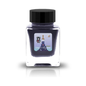 Tono & Lims Fountain Pen Ink - 3 Year Anniversary - Contact Super Suzumeya
