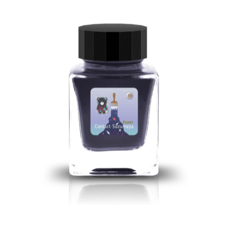 Tono & Lims Fountain Pen Ink - 3 Year Anniversary - Contact Super Suzumeya