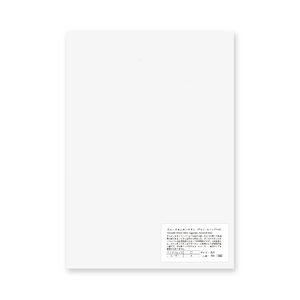 Yamamoto Paper A4 Loose Paper Packs - Smooth Onion Skin (Alcohol Inks)