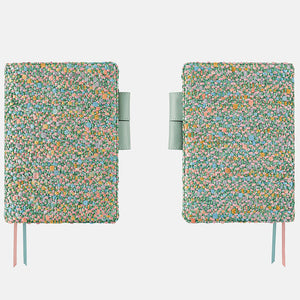 IN STOCK: 2024 Hobonichi COVER A6 Laurent Garigue: Twinkle Tweed
