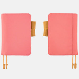 IN STOCK: 2024 Hobonichi COVER A6 Colors: Cherry Blossom Avenue