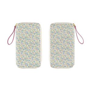 2026 Hobonichi Weeks COVER: Liberty Fabrics - Sasha Kiora