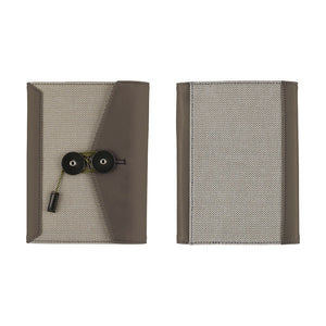 2026 Hobonichi COVER A6: Letter