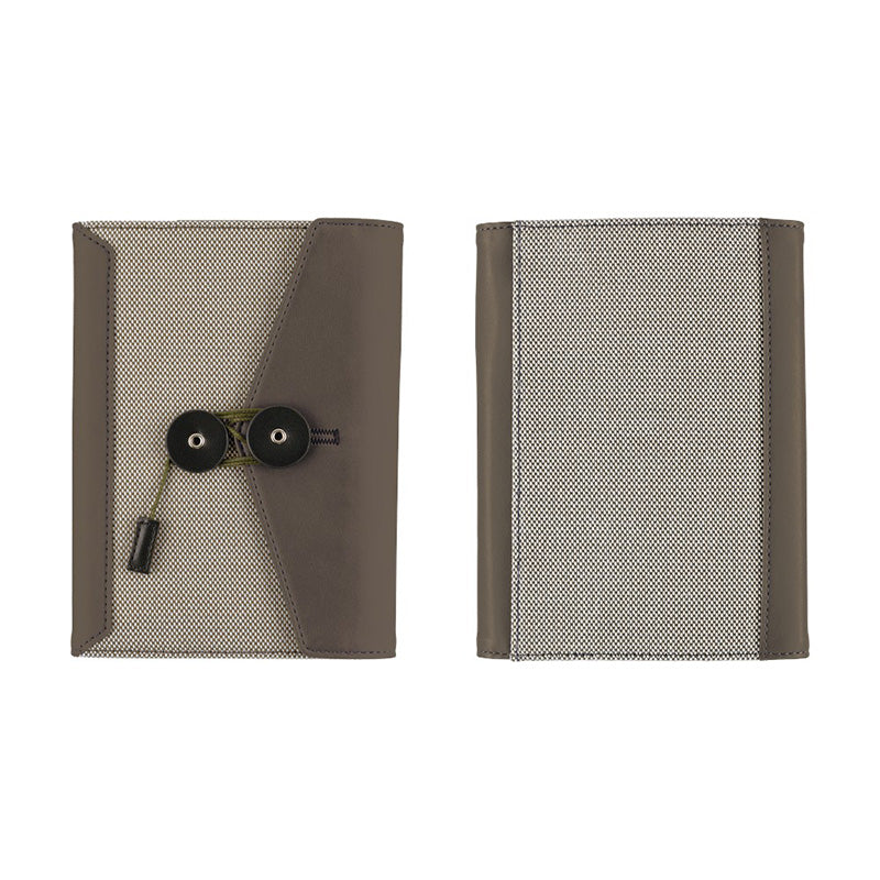 2026 Hobonichi COVER A6: Letter