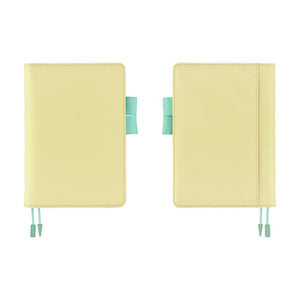 2026 Hobonichi COVER A5: Colors - Chamomile Mint