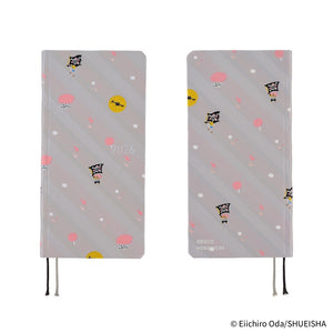PRE ORDER 2026 Hobonichi Weeks: ONE PIECE magazine: Hiriluk’s Cherry Blossoms