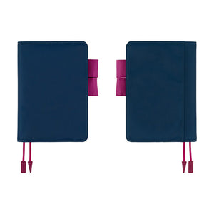 2026 Hobonichi COVER A6: Colors - Mystic Berry