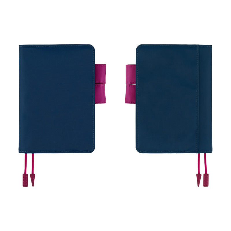 2026 Hobonichi COVER A6: Colors - Mystic Berry