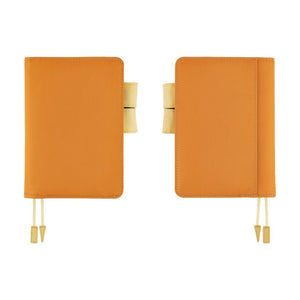 2026 Hobonichi COVER A6: Colors - Butterscotch