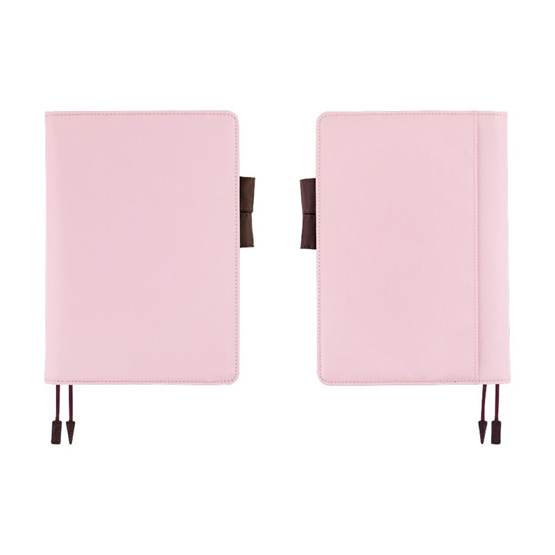 2026 Hobonichi COVER A5: Colors - Sweet Cacao