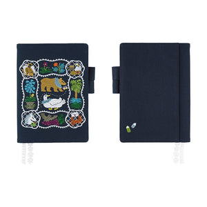 2026 Hobonichi COVER A5: iyo okumi - A Story About Me