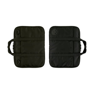 2026 Hobonichi COVER A5: POTR - Stroll (Black)