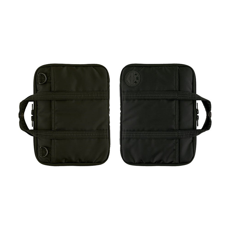 2026 Hobonichi COVER A5: POTR - Stroll (Black)