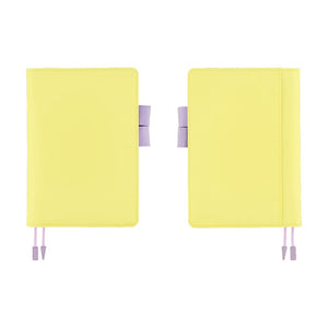 2026 Hobonichi COVER A5: Colors - Honey Lilac
