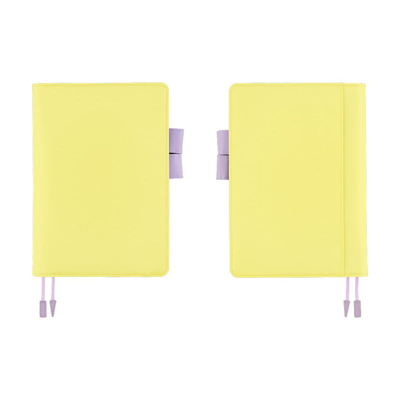 2026 Hobonichi COVER A5: Colors - Honey Lilac