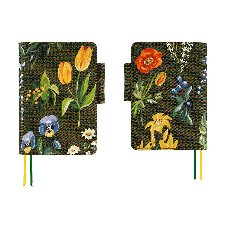 2026 Hobonichi COVER A6: Tolight - Garden of Botany
