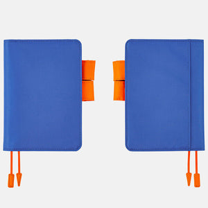 IN STOCK: 2024 Hobonichi COVER A6 Colors: Sunrise Blue