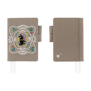 2026 Hobonichi COVER A6: iyo okumi - A Story About Me