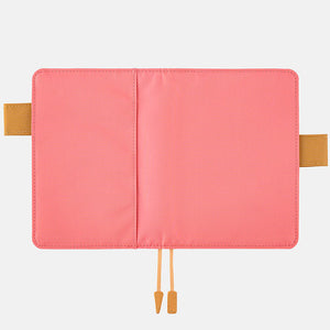 IN STOCK: 2024 Hobonichi COVER A6 Colors: Cherry Blossom Avenue