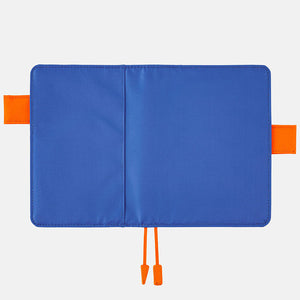 IN STOCK: 2024 Hobonichi COVER A6 Colors: Sunrise Blue