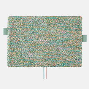 IN STOCK: 2024 Hobonichi COVER A5 Laurent Garigue: Twinkle Tweed