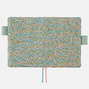 IN STOCK: 2024 Hobonichi COVER A6 Laurent Garigue: Twinkle Tweed