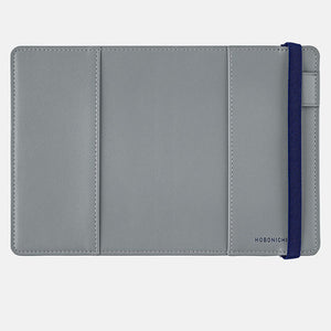 IN STOCK: 2024 Hobonichi COVER A6 Have a Nice Day! (Mint Candy)