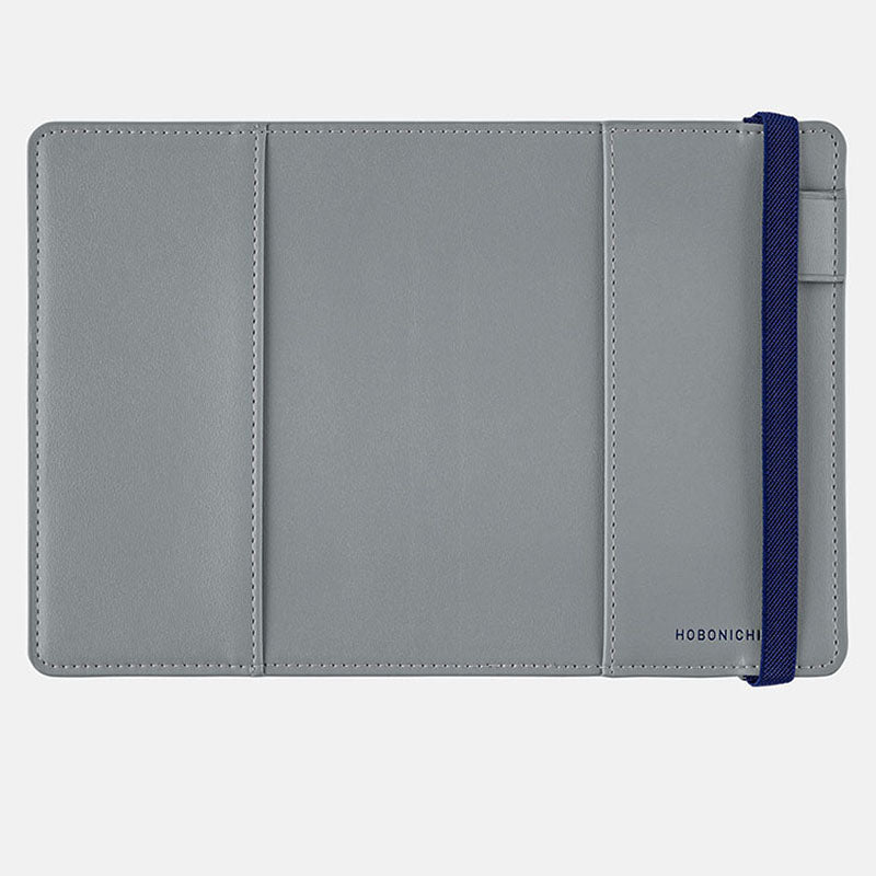 IN STOCK: 2024 Hobonichi COVER A6 Have a Nice Day! (Mint Candy)