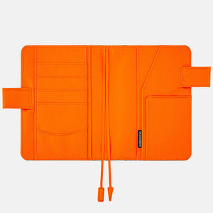 IN STOCK: 2024 Hobonichi COVER A6 Colors: Sunrise Blue