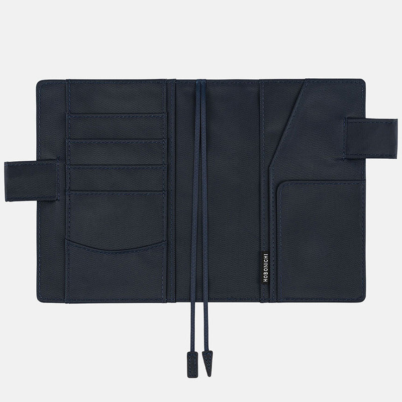 IN STOCK: 2024 Hobonichi COVER A6 Colors: Navy