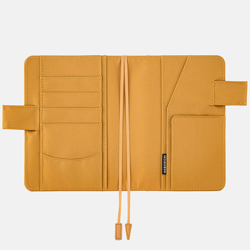 IN STOCK: 2024 Hobonichi COVER A6 Colors: Cherry Blossom Avenue