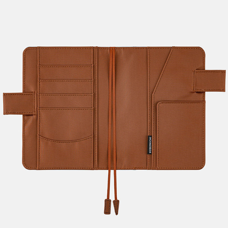 IN STOCK: 2024 Hobonichi COVER A6 Colors: Highway