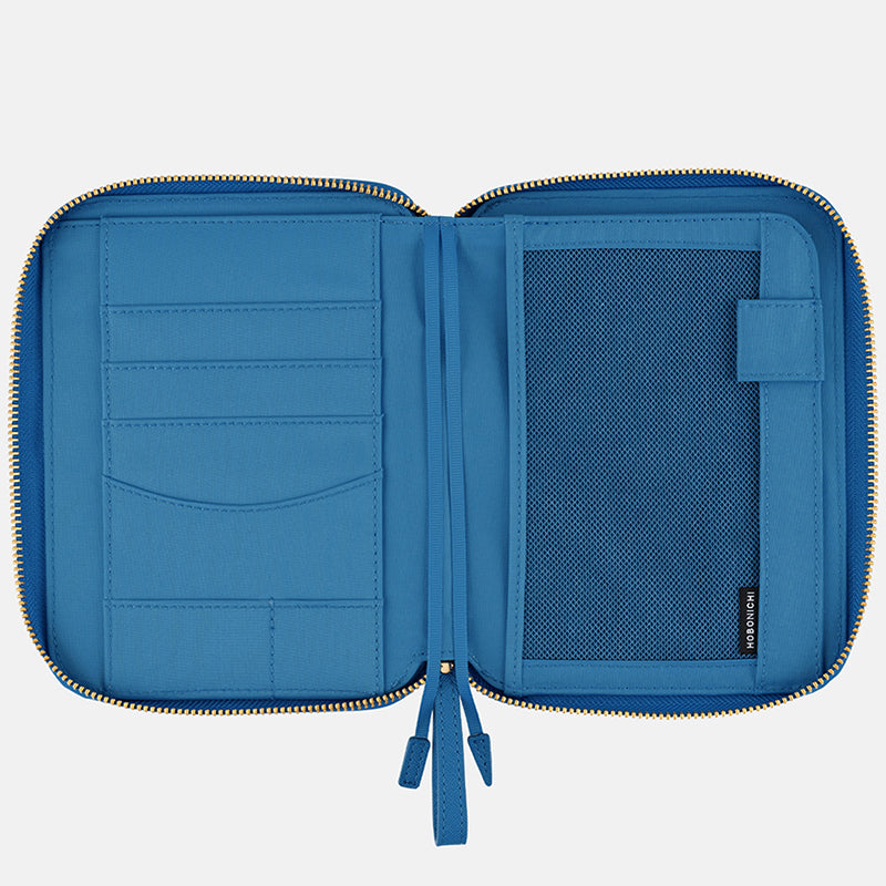 IN STOCK: 2024 Hobonichi COVER A6 Single Color: Mare